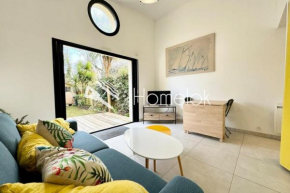Maisonnette Hyper Cosy 200m du port de Lomener